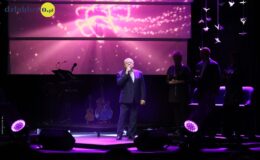 Wzruszający koncert poświęcony pamięci Marka Pepłowskiego