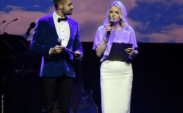 Wzruszający koncert poświęcony pamięci Marka Pepłowskiego