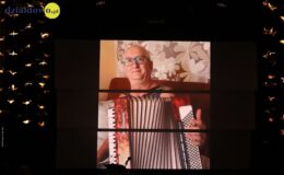 Wzruszający koncert poświęcony pamięci Marka Pepłowskiego