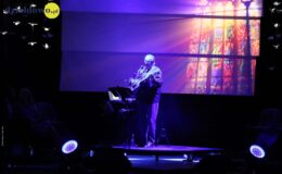 Wzruszający koncert poświęcony pamięci Marka Pepłowskiego