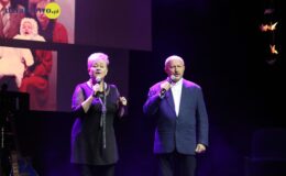 Wzruszający koncert poświęcony pamięci Marka Pepłowskiego