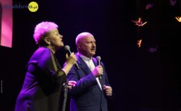 Wzruszający koncert poświęcony pamięci Marka Pepłowskiego