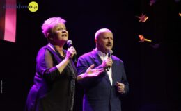Wzruszający koncert poświęcony pamięci Marka Pepłowskiego