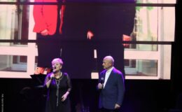 Wzruszający koncert poświęcony pamięci Marka Pepłowskiego
