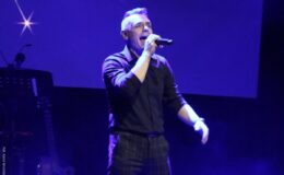 Wzruszający koncert poświęcony pamięci Marka Pepłowskiego