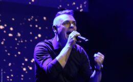 Wzruszający koncert poświęcony pamięci Marka Pepłowskiego