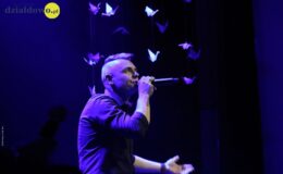 Wzruszający koncert poświęcony pamięci Marka Pepłowskiego