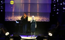 Wzruszający koncert poświęcony pamięci Marka Pepłowskiego