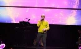 Wzruszający koncert poświęcony pamięci Marka Pepłowskiego