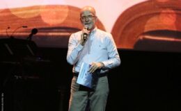 Wzruszający koncert poświęcony pamięci Marka Pepłowskiego