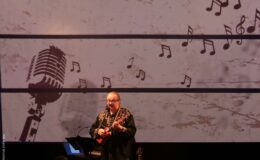 Wzruszający koncert poświęcony pamięci Marka Pepłowskiego