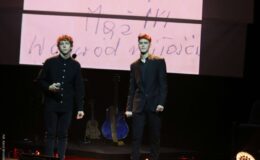 Wzruszający koncert poświęcony pamięci Marka Pepłowskiego
