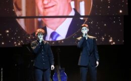 Wzruszający koncert poświęcony pamięci Marka Pepłowskiego