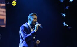 Wzruszający koncert poświęcony pamięci Marka Pepłowskiego
