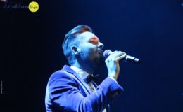 Wzruszający koncert poświęcony pamięci Marka Pepłowskiego