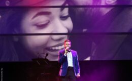 Wzruszający koncert poświęcony pamięci Marka Pepłowskiego