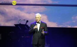 Wzruszający koncert poświęcony pamięci Marka Pepłowskiego