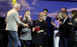 Wzruszający koncert poświęcony pamięci Marka Pepłowskiego