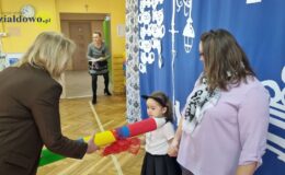 „Kotki” w gronie przedszkolaków