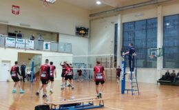 Turniejem siatkowi uczcili niepodległość