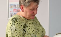 Stowarzyszenie Działdowska Kuźnia Słowa ma już 11 lat