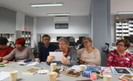 Stowarzyszenie Działdowska Kuźnia Słowa ma już 11 lat