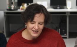 Stowarzyszenie Działdowska Kuźnia Słowa ma już 11 lat