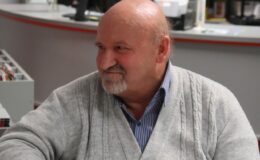 Stowarzyszenie Działdowska Kuźnia Słowa ma już 11 lat
