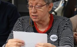 Stowarzyszenie Działdowska Kuźnia Słowa ma już 11 lat