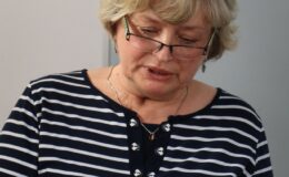 Stowarzyszenie Działdowska Kuźnia Słowa ma już 11 lat