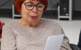 Stowarzyszenie Działdowska Kuźnia Słowa ma już 11 lat