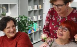 Stowarzyszenie Działdowska Kuźnia Słowa ma już 11 lat