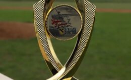 Amerykanie z wojsk NATO pokonani w Działdowie w meczu baseballu