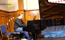 Koncert niepodległościowy w Szkole Muzycznej