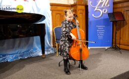 Koncert niepodległościowy w Szkole Muzycznej