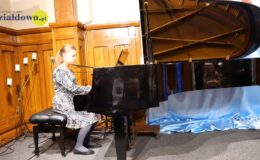 Koncert niepodległościowy w Szkole Muzycznej