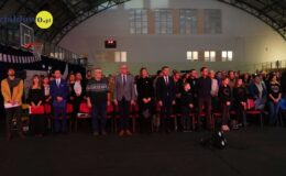 Koncert „Piosenka na zakręcie historii”