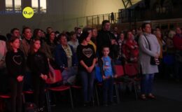 Koncert „Piosenka na zakręcie historii”