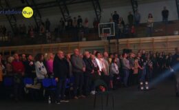 Koncert „Piosenka na zakręcie historii”