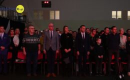 Koncert „Piosenka na zakręcie historii”