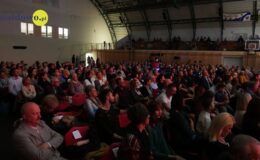 Koncert „Piosenka na zakręcie historii”