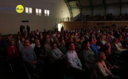 Koncert „Piosenka na zakręcie historii”