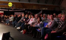 Koncert „Piosenka na zakręcie historii”