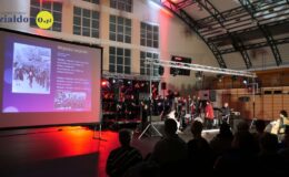 Koncert „Piosenka na zakręcie historii”