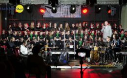 Koncert „Piosenka na zakręcie historii”