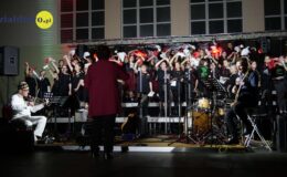 Koncert „Piosenka na zakręcie historii”