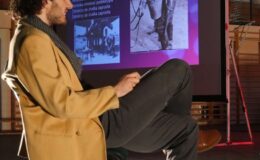 Koncert „Piosenka na zakręcie historii”