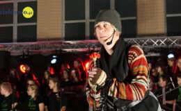 Koncert „Piosenka na zakręcie historii”