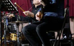 Koncert „Piosenka na zakręcie historii”