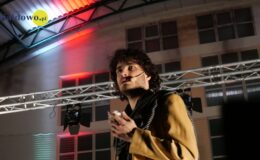 Koncert „Piosenka na zakręcie historii”